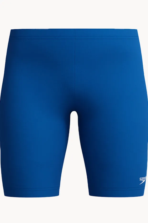 BOY Speedo Boys Classic Logo Jammer