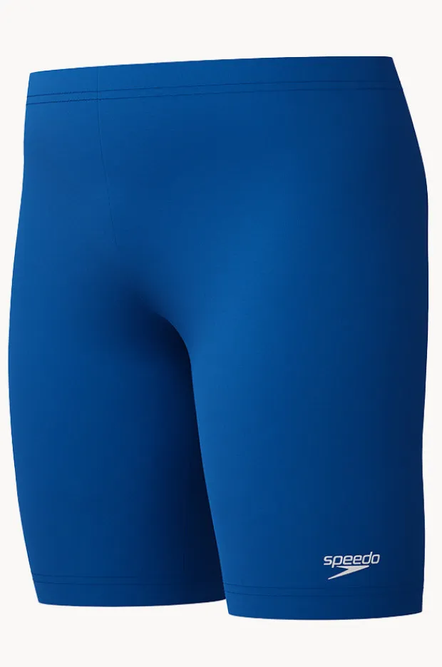 BOY Speedo Boys Classic Logo Jammer