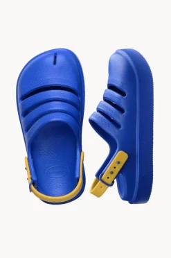 BOY Havaianas Boys Clog Sandal