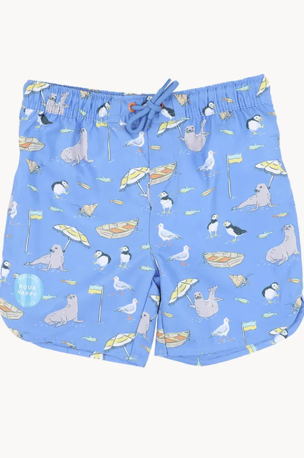 BOY Minihaha Boys Conway Boardshort