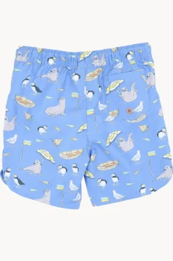 BOY Minihaha Boys Conway Boardshort