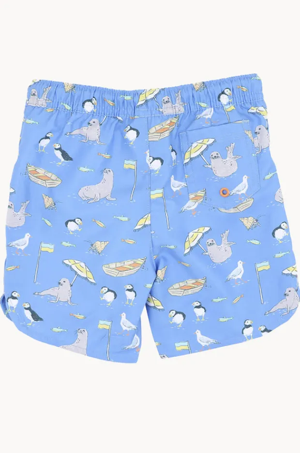 BOY Minihaha Boys Conway Boardshort