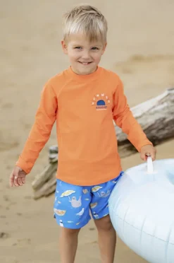 BOY Minihaha Boys Conway Boardshort