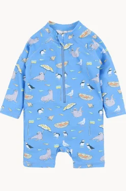 BOY Minihaha Boys Conway Sunsuit