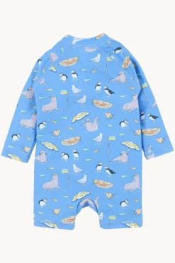 BOY Minihaha Boys Conway Sunsuit