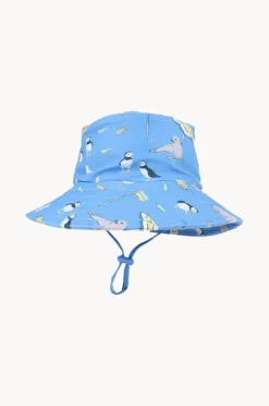 BOY Minihaha Boys Conway Swim Hat