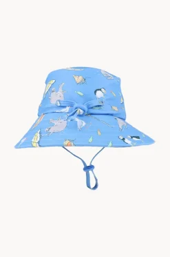 BOY Minihaha Boys Conway Swim Hat