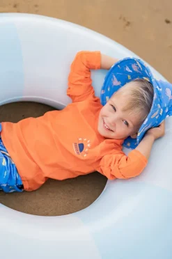 BOY Minihaha Boys Conway Swim Hat