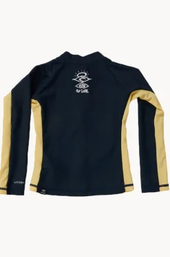 BOY Rip Curl Boys Cosmic Zip Suntop
