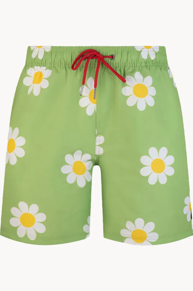 BOY Coast Boys Daisy Boardshort