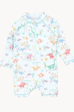 BOY Minihaha Boys Denver Sunsuit