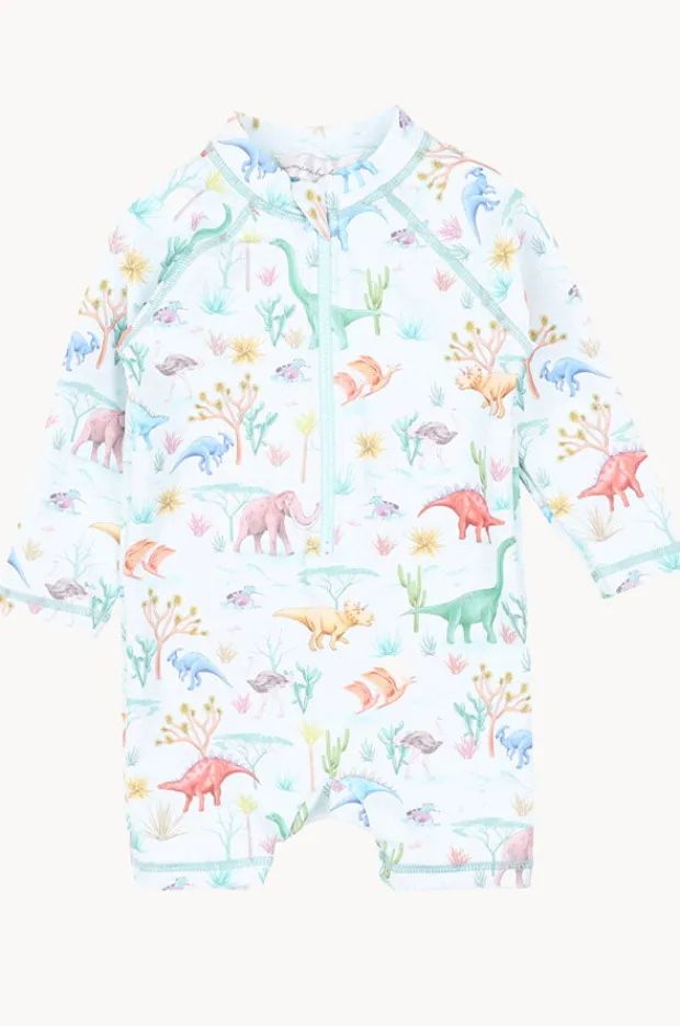 BOY Minihaha Boys Denver Sunsuit