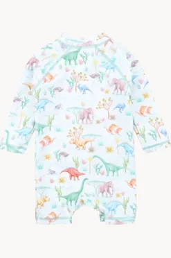 BOY Minihaha Boys Denver Sunsuit