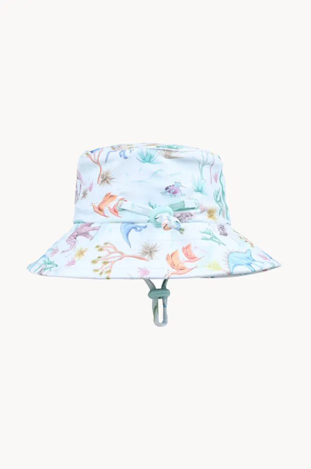 BOY Minihaha Boys Denver Swim Hat