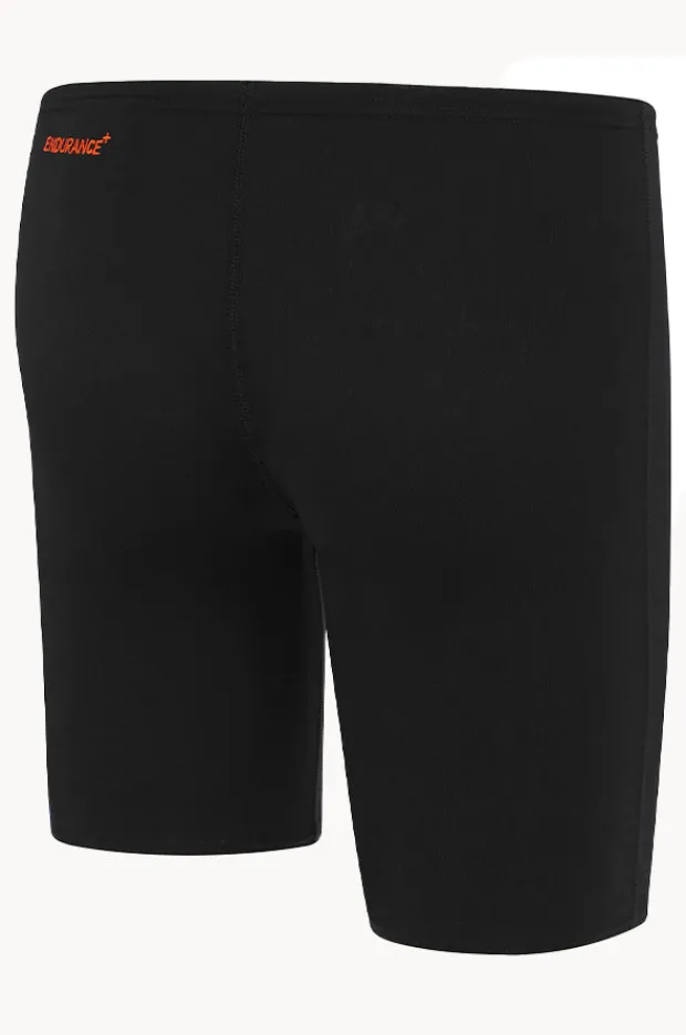 BOY Speedo Boys Digi Panel Jammer