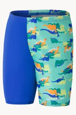 BOY Speedo Boys Dinosaur Jammer
