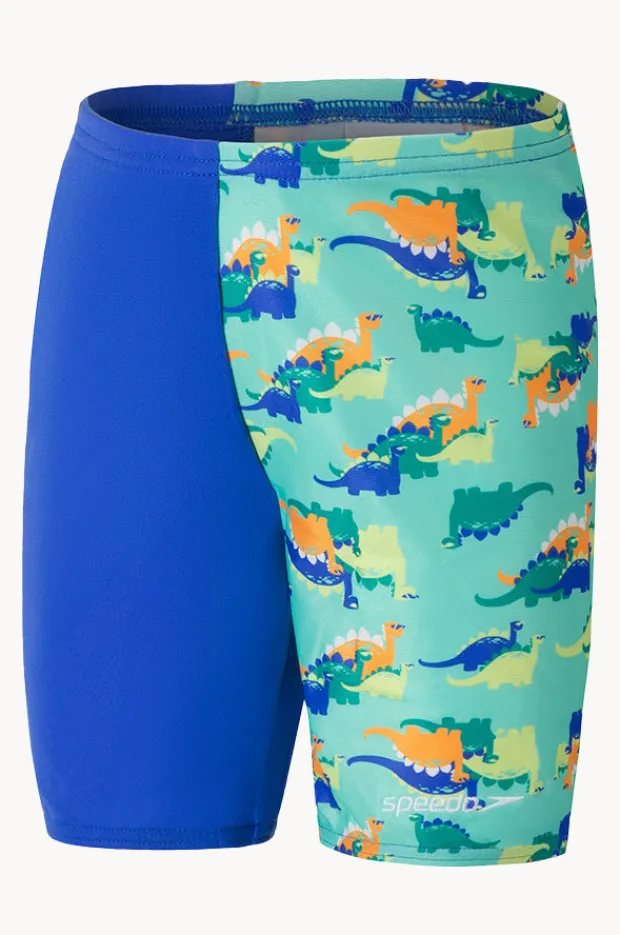 BOY Speedo Boys Dinosaur Jammer