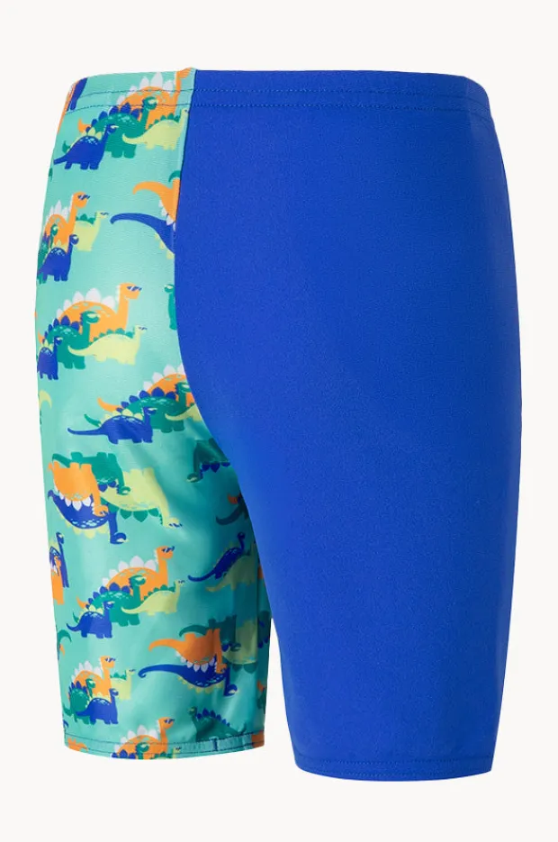 BOY Speedo Boys Dinosaur Jammer