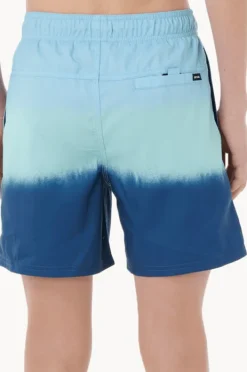 BOY Rip Curl Boys Dip Volley Boardshort