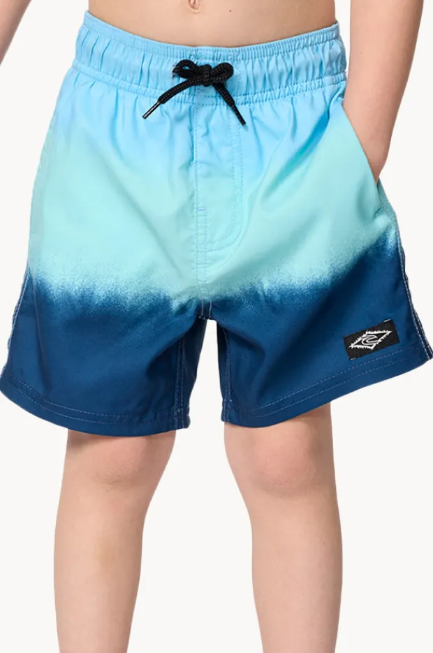 BOY Rip Curl Boys Dip Volley Boardshort
