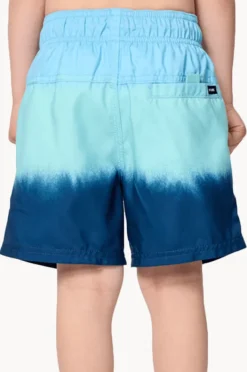 BOY Rip Curl Boys Dip Volley Boardshort
