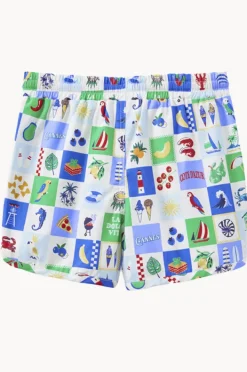 BOY Milky Boys Dolce Vita Short