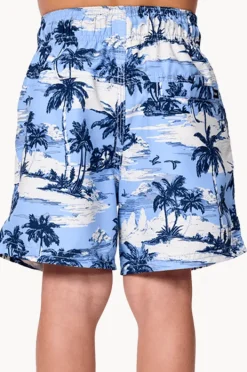 BOY Rip Curl Boys Dreamers Volley Boardshort