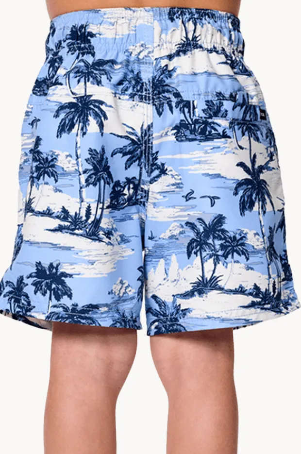BOY Rip Curl Boys Dreamers Volley Boardshort