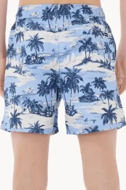 BOY Rip Curl Boys Dreamers Volley Boardshort