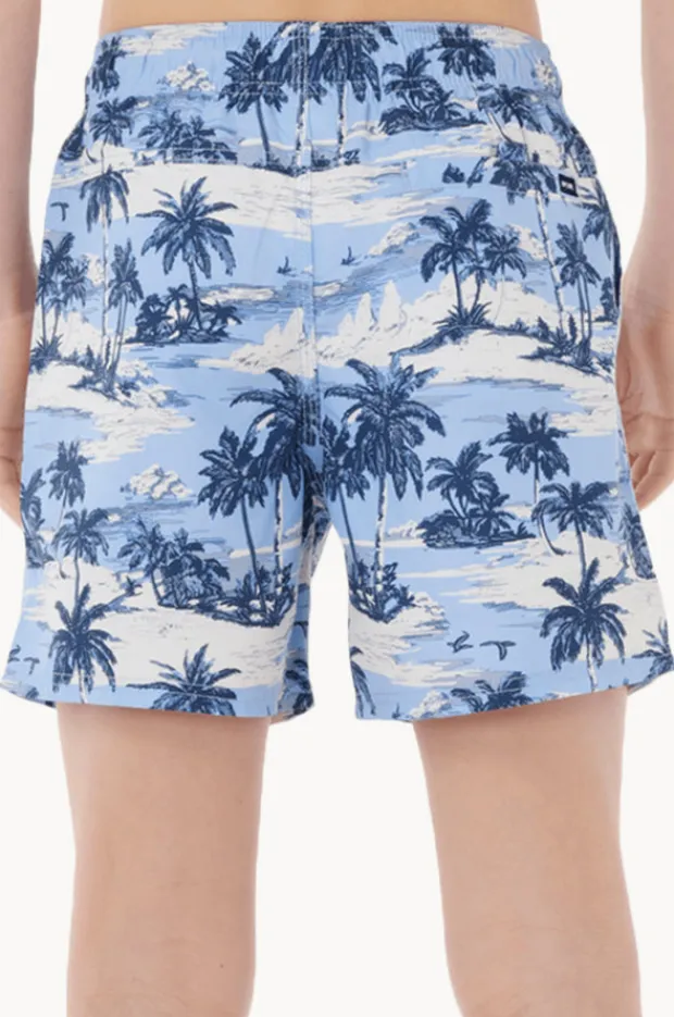 BOY Rip Curl Boys Dreamers Volley Boardshort