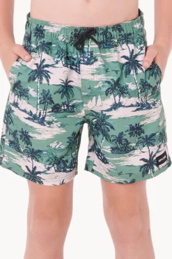BOY Rip Curl Boys Dreamers Volley Boardshort