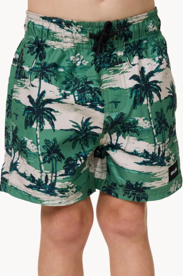 BOY Rip Curl Boys Dreamers Volley Boardshort