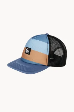 BOY Quiksilver Boys Emu Coop Cap