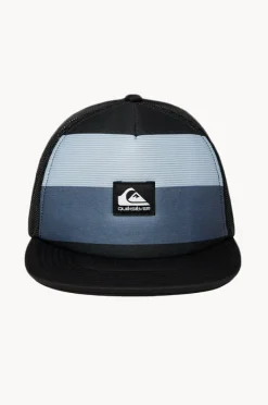 BOY Quiksilver Boys Emu Coop Cap