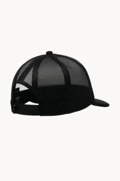 BOY Quiksilver Boys Emu Coop Cap