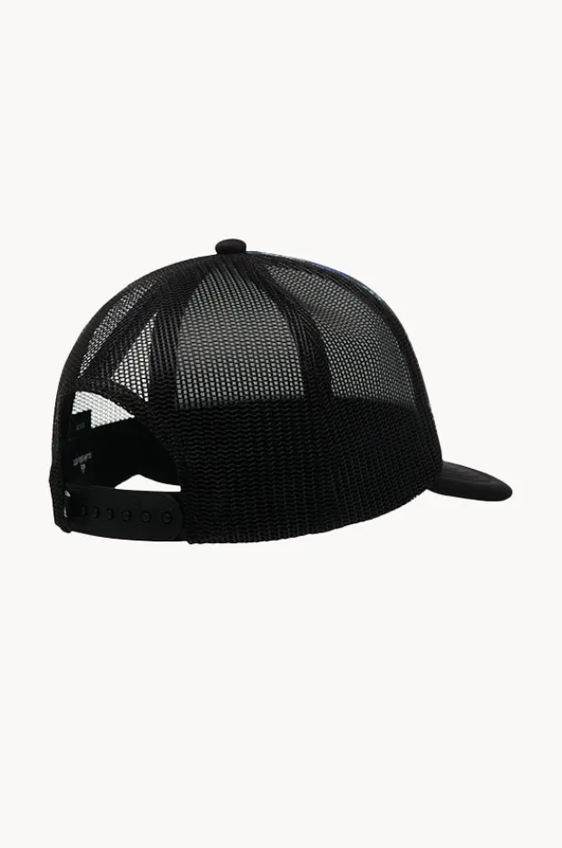 BOY Quiksilver Boys Emu Coop Cap