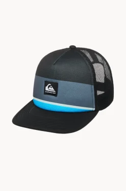 BOY Quiksilver Boys Emu Coop Cap