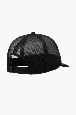 BOY Quiksilver Boys Emu Coop Cap