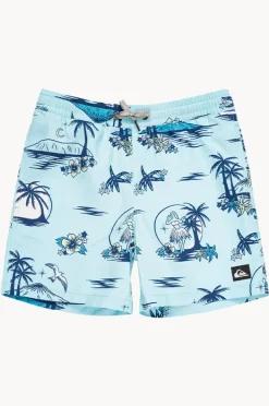 BOY Quiksilver Boys Everyday Mix 14