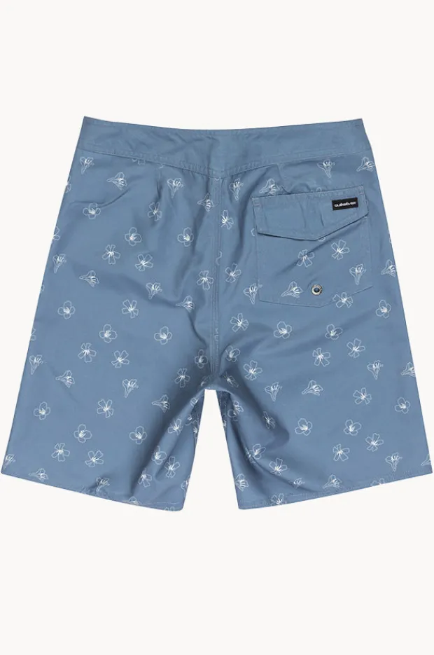 BOY Quiksilver Boys Everyday Next Gen 17" Boardshort