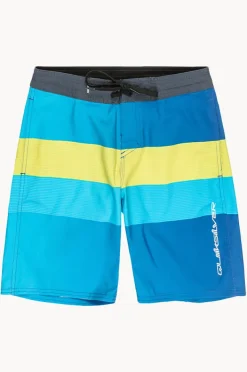BOY Quiksilver Boys Everyday Padang Beach 17" Boardshort