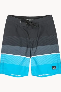 BOY Quiksilver Boys Everyday Padang Beach 17" Boardshort