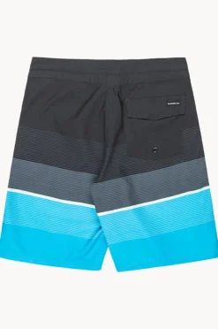 BOY Quiksilver Boys Everyday Padang Beach 17" Boardshort