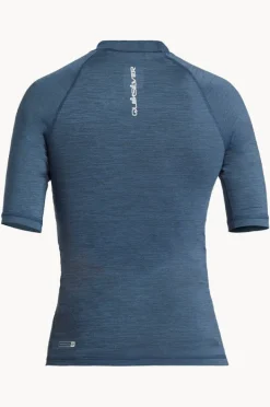 BOY Quiksilver Boys Everyday Short Sleeve Suntop