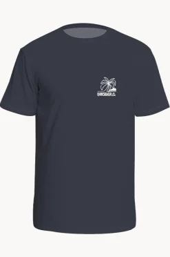 BOY Quiksilver Boys Everyday Surf Short Sleeve Suntop