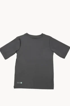 BOY Quiksilver Boys Everyday Surf Short Sleeve Suntop