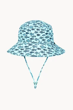 BOY Bedhead Boys Fish Classic Bucket Hat