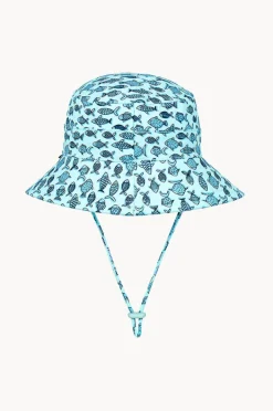 BOY Bedhead Boys Fish Classic Bucket Hat