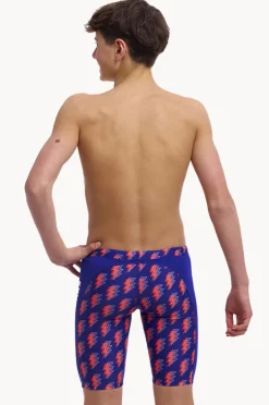 BOY Funky Trunks Boys Flash Jammer