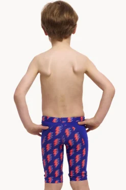 BOY Funky Trunks Boys Flash Jammer